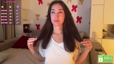 Please call my Kattypvt 60 tk in minut open Free Lovense control in pvt online show from September 14, 12:46 am