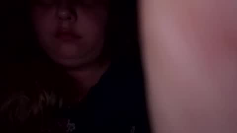 moorning_burst online show from January 17, 6:34 am