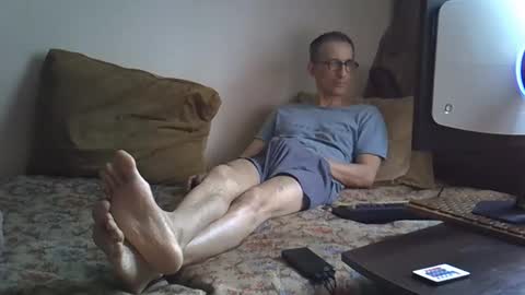 Alex online show from April 8, 2:36 am