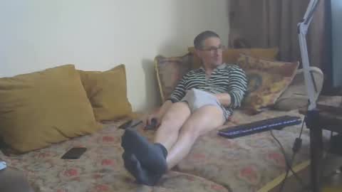 Alex online show from March 11, 8:30 am