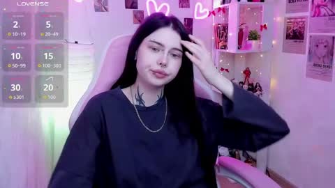 Morana online show from April 21, 2:51 am