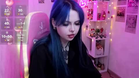 Morana online show from February 21, 6:27 am