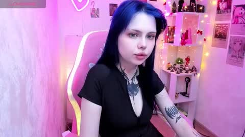 Morana online show from January 9, 2:39 am