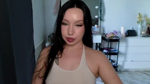 Morana follow my boosty  online show from June 6, 1:17 pm