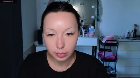Morana follow my boosty  online show from July 22, 2:30 pm