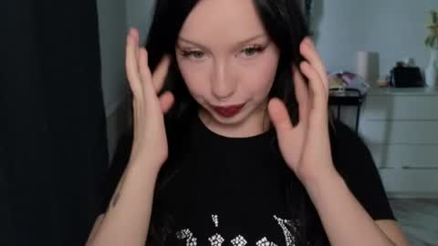 Morana follow my boosty  online show from June 5, 1:16 pm