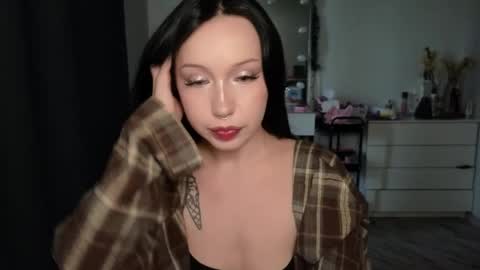Morana follow my boosty  online show from June 8, 3:13 pm