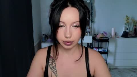 Morana follow my boosty  online show from June 7, 1:27 pm