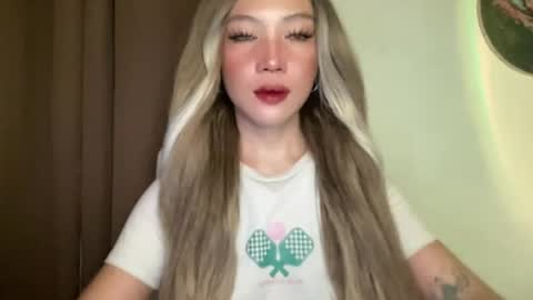 Haily online show from July 11, 11:57 am