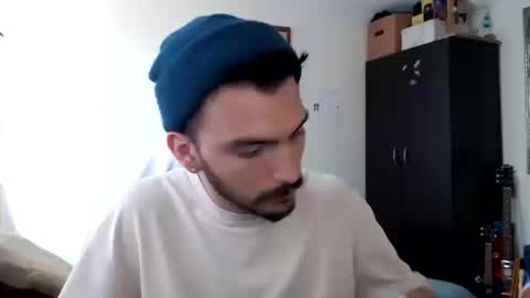 Abelardo online show from October 16, 6:29 pm