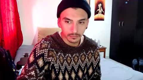 Abelardo online show from March 6, 4:07 pm