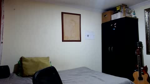 Abelardo online show from September 21, 5:44 am