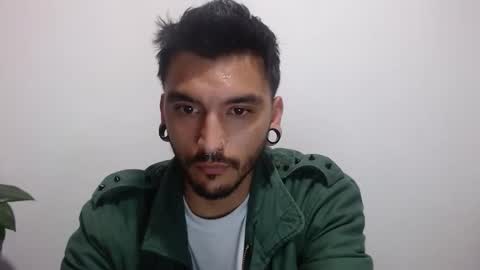 Abelardo online show from May 14, 5:05 am