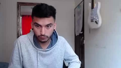 Abelardo online show from January 8, 3:40 pm