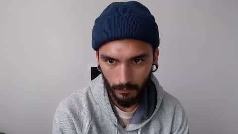 Abelardo online show from March 27, 9:05 pm