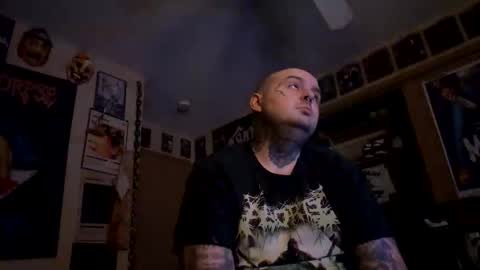 Josh online show from November 26, 5:26 am