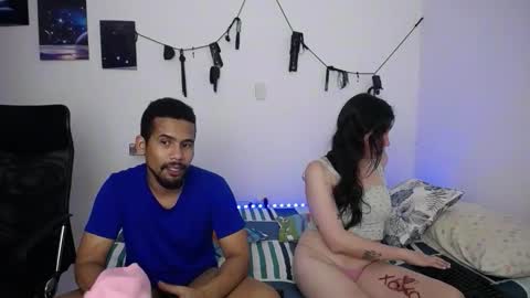 Snapshot of morbo_total69 chatting on October 26, 5:19 am morbo total69 online show from October 26, 5:19 am