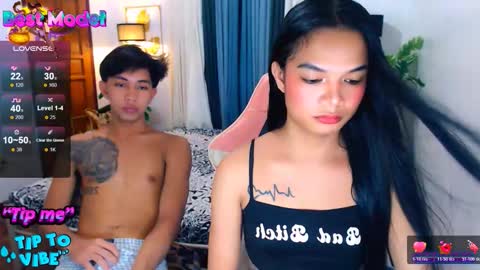 rondina online show from February 22, 9:35 am