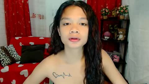 Snapshot of morena_cockts chatting on February 2, 8:56 am rondina online show from February 2, 8:56 am