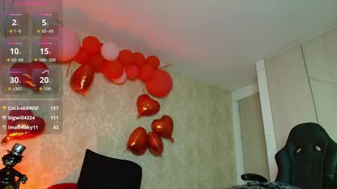 morena online show from March 16, 5:44 am