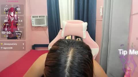 SAM online show from October 21, 9:40 pm