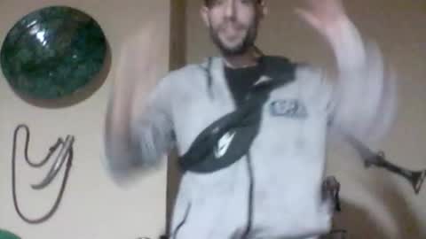 morenikoo26 online show from October 4, 2:09 am