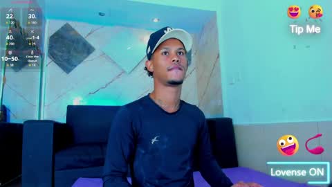 Danny online show from April 4, 3:46 am