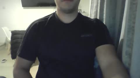 Jos Luis online show from October 30, 6:41 pm