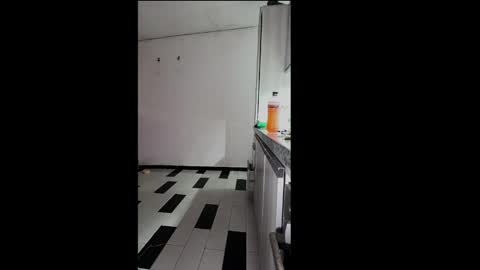 Carlos online show from April 19, 9:50 pm