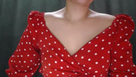 monika online show from November 12, 6:16 am