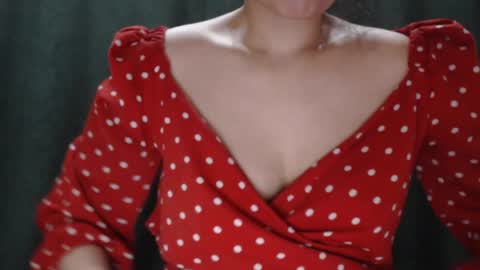 monika online show from April 19, 2:23 am