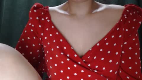 monika online show from March 17, 5:18 pm