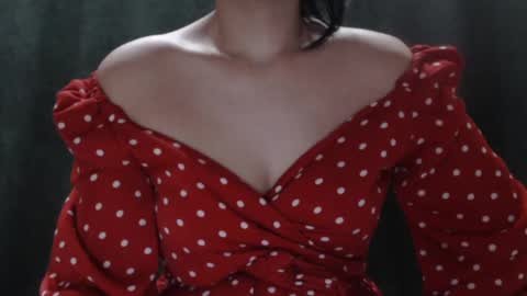 monika online show from February 9, 2:17 am