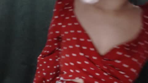 monika online show from April 11, 5:50 pm