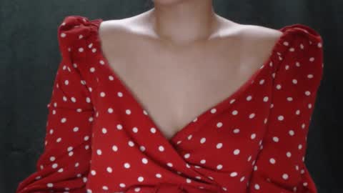 monika online show from November 25, 6:18 pm