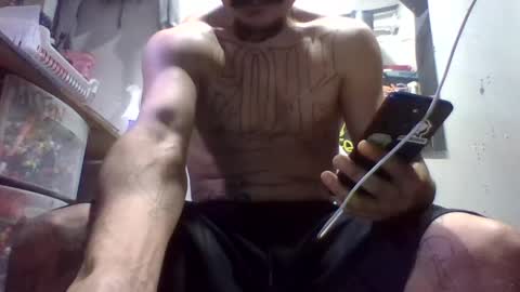 morfenblessex online show from November 22, 9:30 am