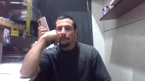 morfenblessex online show from November 30, 7:21 pm