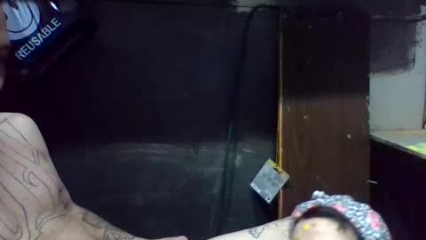 morfenblessex online show from December 3, 6:30 pm