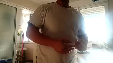 morfeo6 online show from November 10, 9:34 am