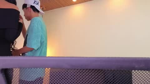 morgan_alice online show from May 19, 12:12 pm