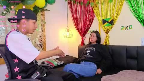 morgan_alice online show from April 16, 1:44 pm