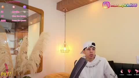 morgan_alice online show from May 26, 12:11 pm