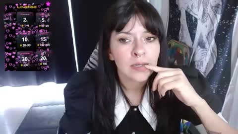 Morgana online show from November 10, 5:59 pm