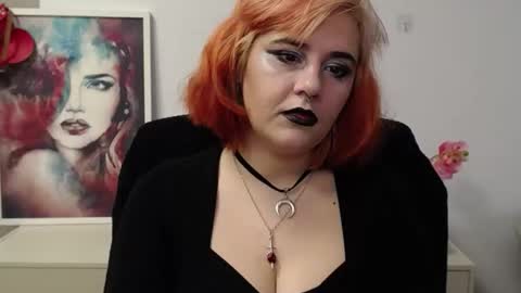 MorganaXStar online show from February 4, 8:51 am