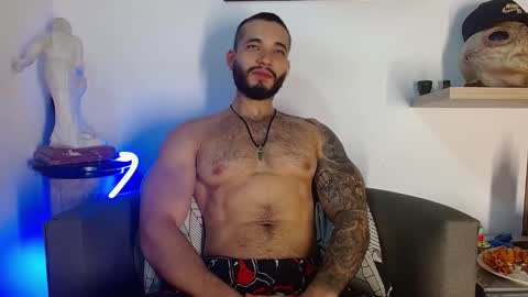 morgan online show from February 3, 2:19 am