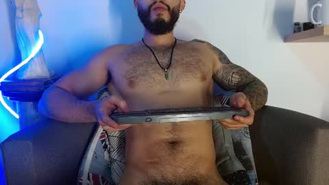 morgan online show from March 29, 7:48 pm