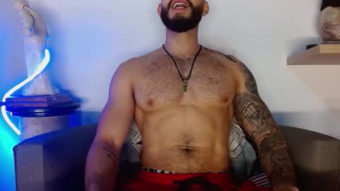 morgan online show from March 23, 9:42 pm