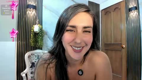 Moriah online show from June 3, 7:08 pm