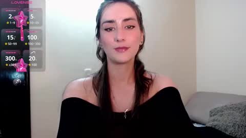 Moriah online show from February 28, 7:25 pm