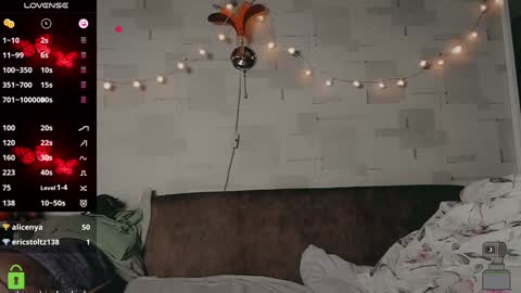 Lisa 3 online show from December 18, 6:53 am